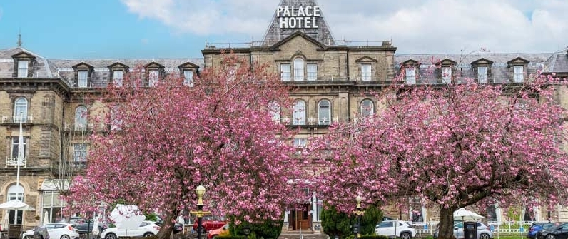 Palace Hotel & Spa 